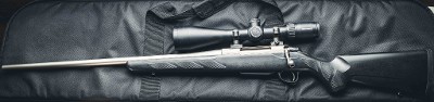 TIKKA TIKKA T3X .300 WSM - Image 2 of 11