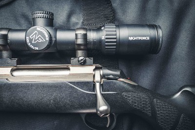 TIKKA TIKKA T3X .300 WSM - Image 11 of 11