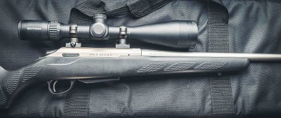 TIKKA TIKKA T3X .300 WSM - Image 4 of 11