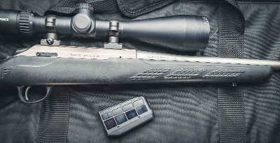 TIKKA TIKKA T3X .300 WSM - Image 6 of 11