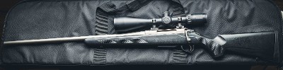 TIKKA TIKKA T3X .300 WSM - Image 1 of 11