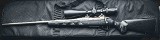 TIKKA TIKKA T3X .300 WSM - Image 1 of 11