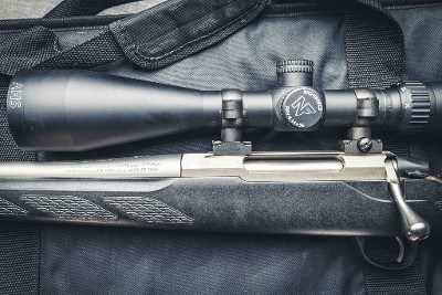 TIKKA TIKKA T3X .300 WSM - Image 10 of 11
