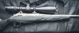 TIKKA TIKKA T3X .300 WSM - Image 4 of 11