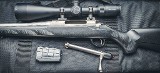 TIKKA TIKKA T3X .300 WSM - Image 7 of 11
