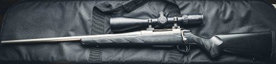 TIKKA TIKKA T3X .300 WSM - Image 2 of 11