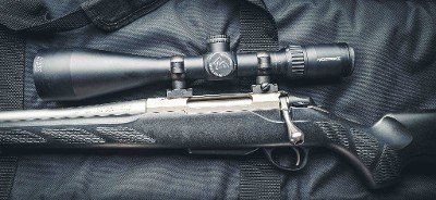 TIKKA TIKKA T3X .300 WSM - Image 3 of 11