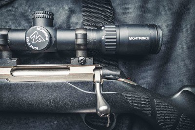 TIKKA TIKKA T3X .300 WSM - Image 11 of 11