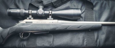 TIKKA TIKKA T3X .300 WSM - Image 4 of 11