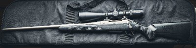 TIKKA TIKKA T3X .300 WSM - Image 1 of 11