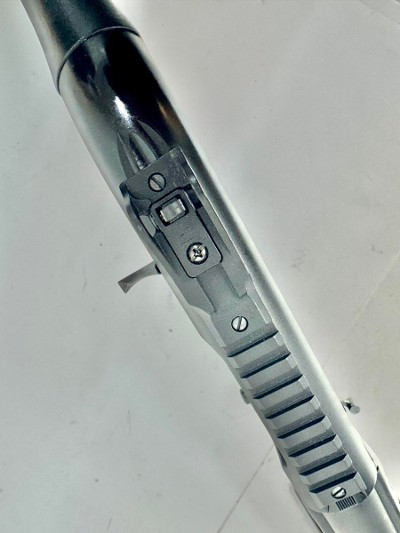 ROCK ISLAND ARMORY LION 12 GA - Image 3 of 6