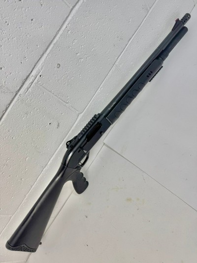 ROCK ISLAND ARMORY LION 12 GA - Image 1 of 6