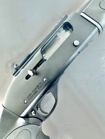 ROCK ISLAND ARMORY LION 12 GA - Image 4 of 6