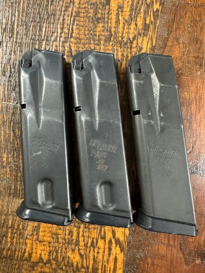 SIG SAUER P229 .40 S&W - Image 5 of 7
