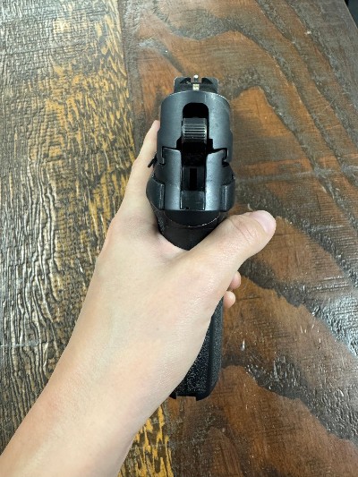 SIG SAUER P229 .40 S&W - Image 4 of 7