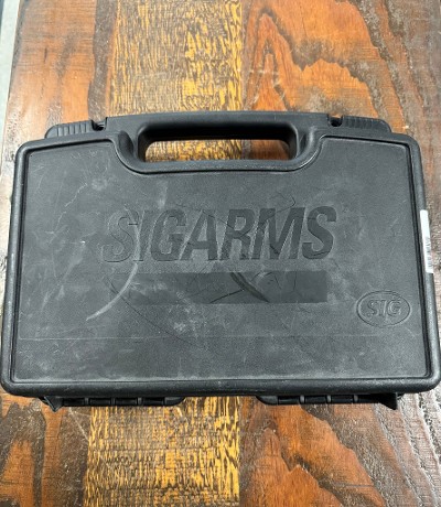 SIG SAUER P229 .40 S&W - Image 7 of 7