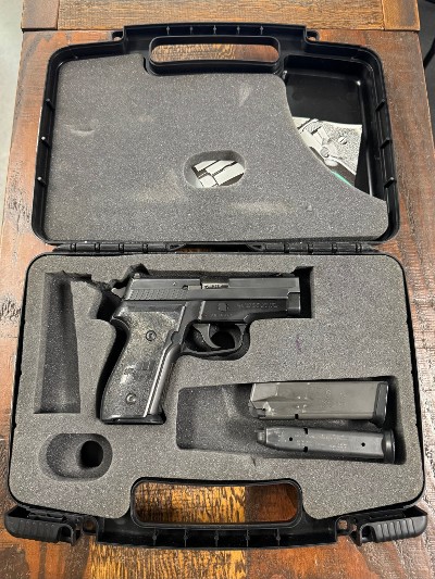 SIG SAUER P229 .40 S&W - Image 6 of 7
