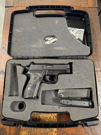 SIG SAUER P229 .40 S&W - Image 6 of 7