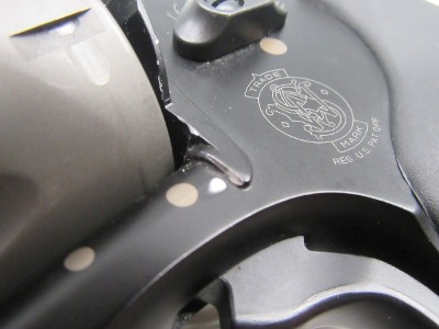 SMITH & WESSON 329PD .44 MAGNUM - Image 14 of 23
