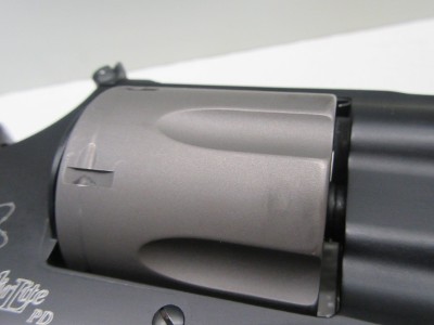 SMITH & WESSON 329PD .44 MAGNUM - Image 16 of 23