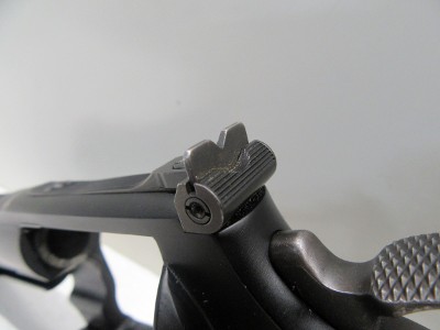 SMITH & WESSON 329PD .44 MAGNUM - Image 11 of 23