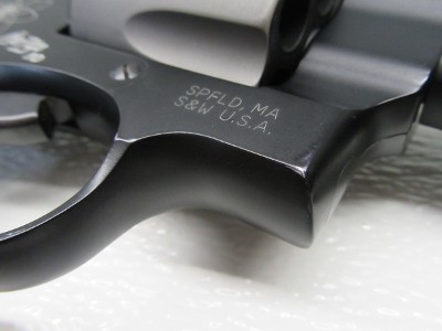 SMITH & WESSON 329PD .44 MAGNUM - Image 17 of 23