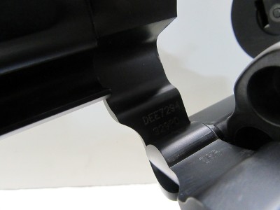 SMITH & WESSON 329PD .44 MAGNUM - Image 7 of 23