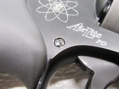 SMITH & WESSON 329PD .44 MAGNUM - Image 23 of 23