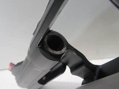 SMITH & WESSON 329PD .44 MAGNUM - Image 9 of 23