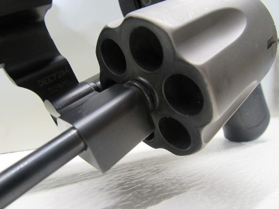 SMITH & WESSON 329PD .44 MAGNUM - Image 6 of 23