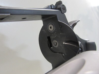 SMITH & WESSON 329PD .44 MAGNUM - Image 8 of 23