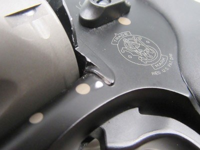 SMITH & WESSON 329PD .44 MAGNUM - Image 14 of 23