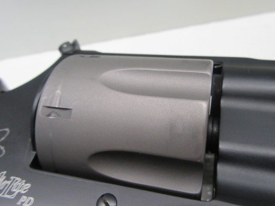 SMITH & WESSON 329PD .44 MAGNUM - Image 16 of 23