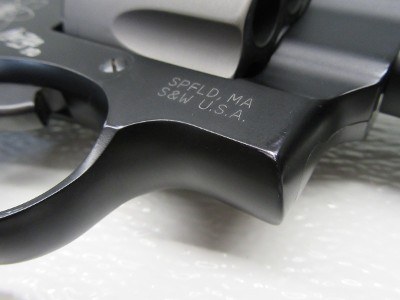 SMITH & WESSON 329PD .44 MAGNUM - Image 17 of 23