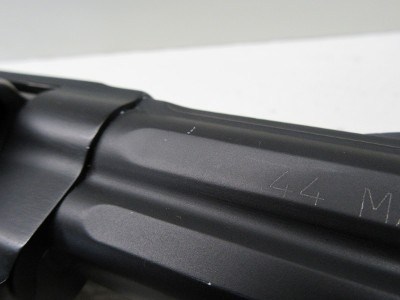SMITH & WESSON 329PD .44 MAGNUM - Image 18 of 23