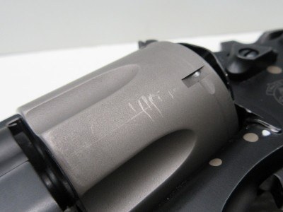SMITH & WESSON 329PD .44 MAGNUM - Image 15 of 23