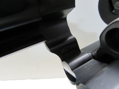 SMITH & WESSON 329PD .44 MAGNUM - Image 7 of 23