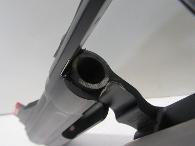 SMITH & WESSON 329PD .44 MAGNUM - Image 9 of 23