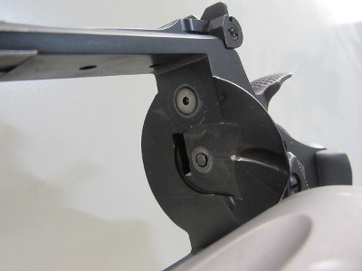 SMITH & WESSON 329PD .44 MAGNUM - Image 8 of 23