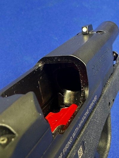 SMITH & WESSON M&P 45 SHIELD M2.0 .45 ACP - Image 5 of 6