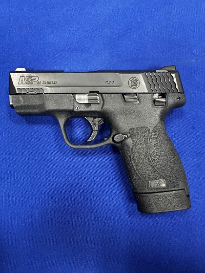 SMITH & WESSON M&P 45 SHIELD M2.0 .45 ACP - Image 2 of 6