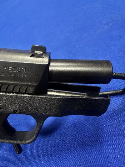 SMITH & WESSON M&P 45 SHIELD M2.0 .45 ACP - Image 4 of 6