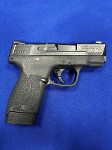 SMITH & WESSON M&P 45 SHIELD M2.0 .45 ACP - Image 1 of 6