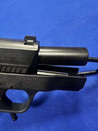 SMITH & WESSON M&P 45 SHIELD M2.0 .45 ACP - Image 4 of 6