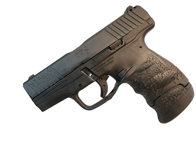 WALTHER PPS M2 9MM LUGER (9x19 PARA) - Image 2 of 5