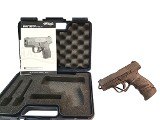 WALTHER PPS M2 9MM LUGER (9x19 PARA) - Image 1 of 5