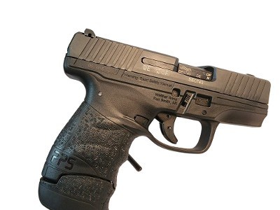 WALTHER PPS M2 9MM LUGER (9x19 PARA) - Image 4 of 5