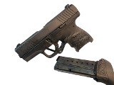 WALTHER PPS M2 9MM LUGER (9x19 PARA) - Image 3 of 5