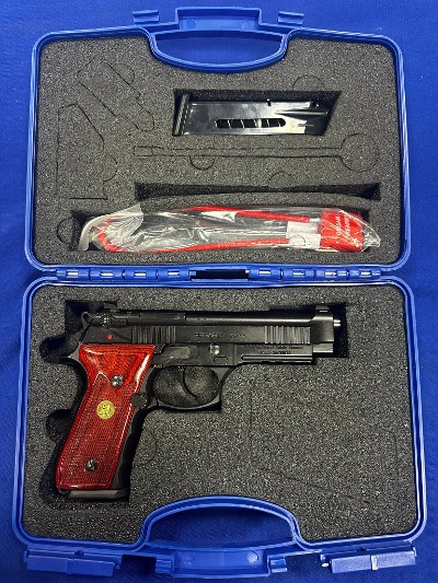 GIRSAN REGARD 9MM LUGER (9x19 PARA) - Image 3 of 6