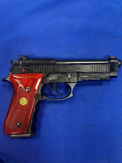 GIRSAN REGARD 9MM LUGER (9x19 PARA) - Image 1 of 6